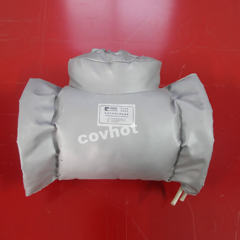 可拆卸管道三通<a href=http://www.ph-sh.cn/e/tags/?tagname=%E9%98%80%E9%97%A8%E4%BF%9D%E6%B8%A9%E8%A1%A3 target=_blank class=infotextkey><a href=http://www.ph-sh.cn/e/tags/?tagname=%E9%98%80%E9%97%A8%E4%BF%9D%E6%B8%A9 target=_blank class=infotextkey>閥門保溫</a>衣</a>