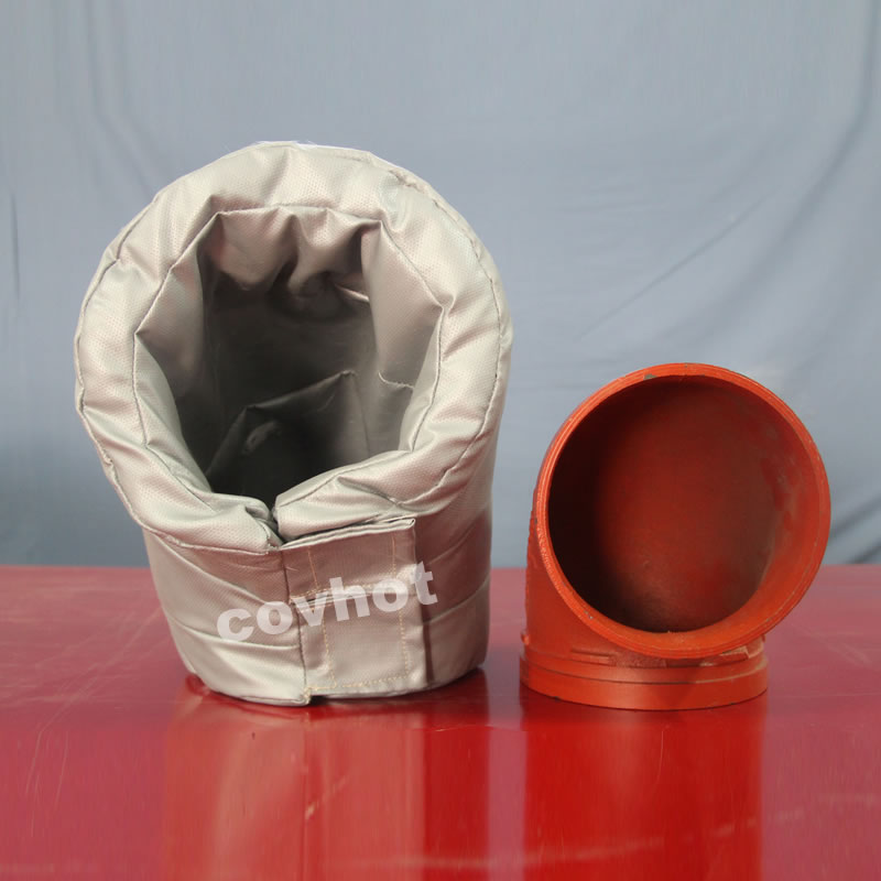 可拆卸管道彎頭<a href=http://www.ph-sh.cn/e/tags/?tagname=%E4%BF%9D%E6%B8%A9%E5%A5%97 target=_blank class=infotextkey>保溫套</a>