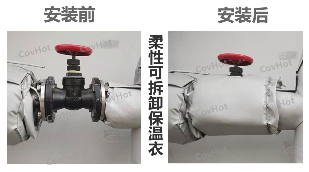 可拆卸式<a href=http://www.ph-sh.cn/e/tags/?tagname=%E6%9F%94%E6%80%A7%E4%BF%9D%E6%B8%A9%E8%A1%A3 target=_blank class=infotextkey>柔性<a href=http://www.ph-sh.cn/e/tags/?tagname=%E4%BF%9D%E6%B8%A9%E8%A1%A3 target=_blank class=infotextkey>保溫衣</a></a>