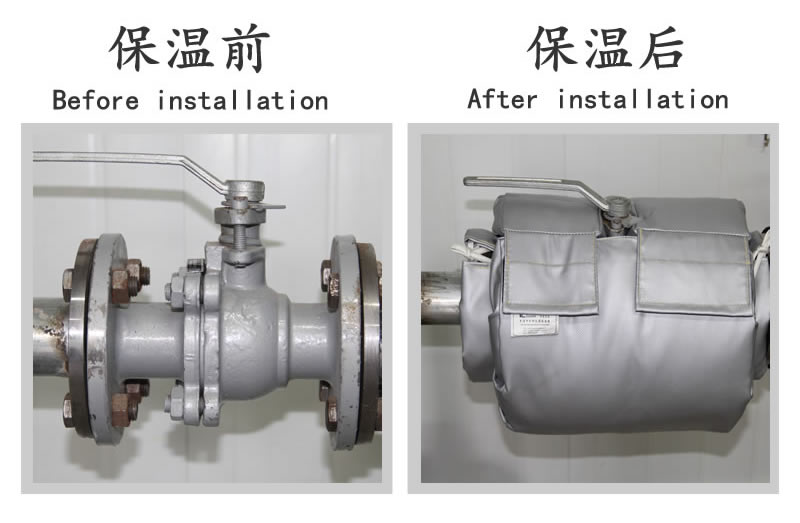 <a href=http://www.ph-sh.cn/e/tags/?tagname=%E9%98%80%E9%97%A8%E4%BF%9D%E6%B8%A9 target=_blank class=infotextkey>閥門保溫</a>保冷套