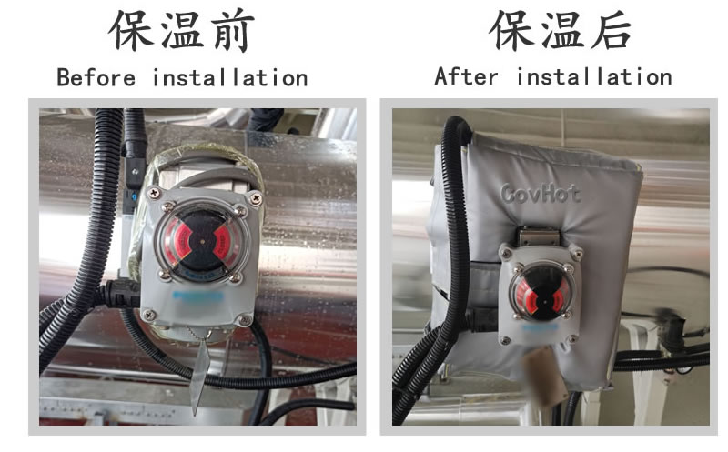 儀表<a href=http://www.ph-sh.cn/e/tags/?tagname=%E4%BF%9D%E6%B8%A9%E5%A5%97 target=_blank class=infotextkey>保溫套</a>,<a href=http://www.ph-sh.cn/e/tags/?tagname=%E8%AE%BE%E5%A4%87%E9%9A%94%E7%83%AD%E7%BD%A9 target=_blank class=infotextkey>設備隔熱罩</a>