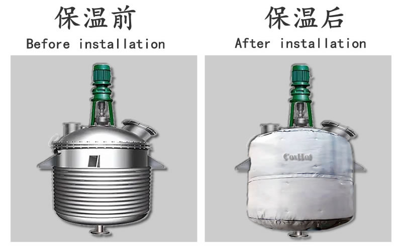 可拆卸<a href=http://www.ph-sh.cn/e/tags/?tagname=%E6%9F%94%E6%80%A7%E4%BF%9D%E6%B8%A9%E8%A1%A3 target=_blank class=infotextkey>柔性<a href=http://www.ph-sh.cn/e/tags/?tagname=%E4%BF%9D%E6%B8%A9%E8%A1%A3 target=_blank class=infotextkey>保溫衣</a></a>,管道保護(hù)套