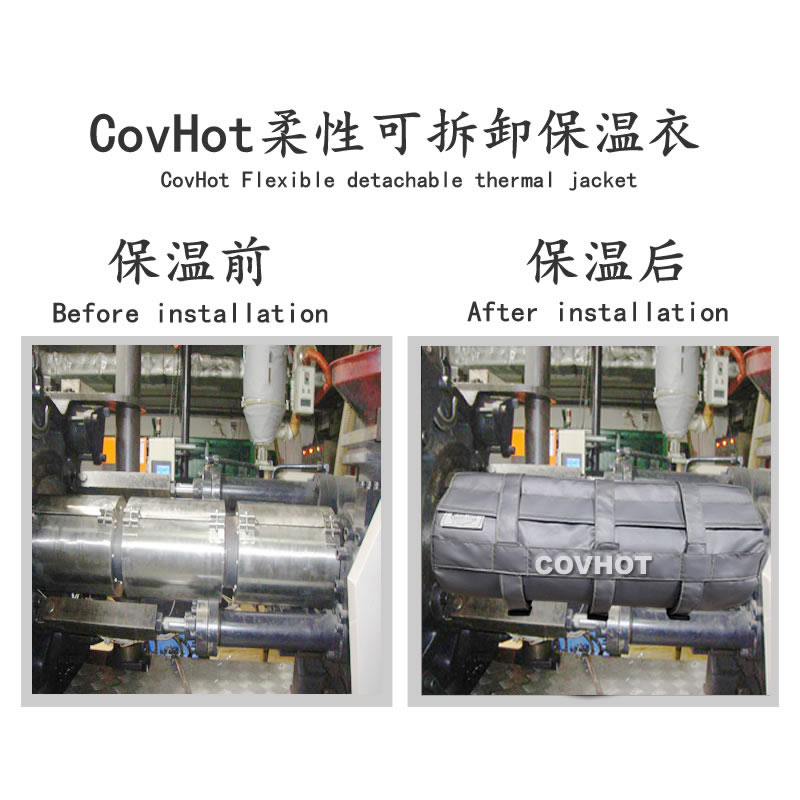 可拆卸注塑機節能罩,注塑機<a href=http://www.ph-sh.cn/e/tags/?tagname=%E4%BF%9D%E6%B8%A9%E5%A5%97 target=_blank class=infotextkey>保溫套</a>