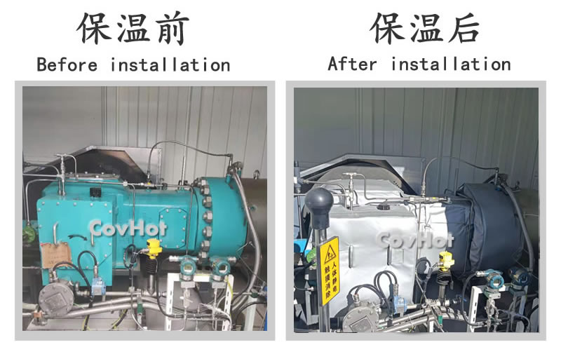 可拆卸式<a href=http://www.ph-sh.cn/e/tags/?tagname=%E4%BF%9D%E6%B8%A9%E5%A5%97 target=_blank class=infotextkey>保溫套</a>,工業節能<a href=http://www.ph-sh.cn/e/tags/?tagname=%E4%BF%9D%E6%B8%A9%E5%A5%97 target=_blank class=infotextkey>保溫套</a>