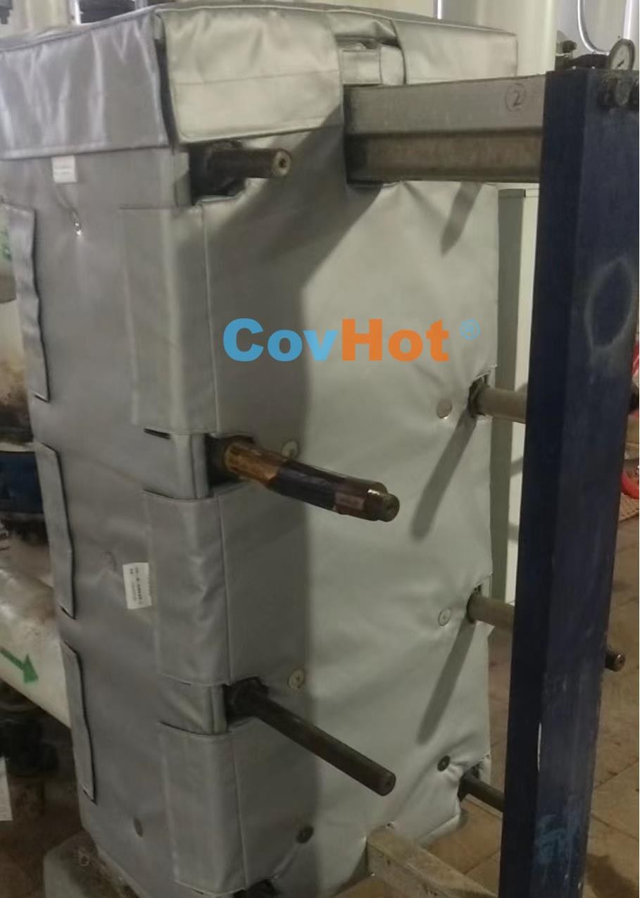 板式<a href=http://www.ph-sh.cn/e/tags/?tagname=%E6%8D%A2%E7%83%AD%E5%99%A8%E4%BF%9D%E6%B8%A9 target=_blank class=infotextkey>換熱器保溫</a>,<a href=http://www.ph-sh.cn/e/tags/?tagname=%E5%8F%AF%E6%8B%86%E5%8D%B8%E4%BF%9D%E6%B8%A9%E5%A5%97 target=_blank class=infotextkey>可拆卸<a href=http://www.ph-sh.cn/e/tags/?tagname=%E4%BF%9D%E6%B8%A9%E5%A5%97 target=_blank class=infotextkey>保溫套</a></a>