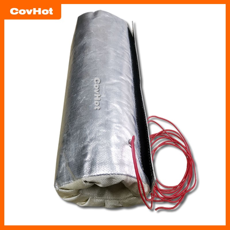 電伴熱<a href=http://www.ph-sh.cn/e/tags/?tagname=%E4%BF%9D%E6%B8%A9%E5%A5%97 target=_blank class=infotextkey>保溫套</a>,儀表防凍