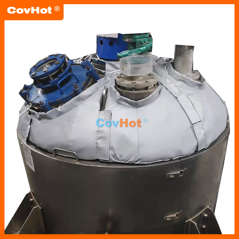 封頭<a href=http://www.ph-sh.cn/e/tags/?tagname=%E4%BF%9D%E6%B8%A9%E5%A5%97 target=_blank class=infotextkey>保溫套</a>
