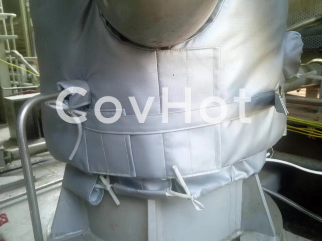 <a href=http://www.ph-sh.cn/e/tags/?tagname=%E5%8F%8D%E5%BA%94%E9%87%9C%E4%BF%9D%E6%B8%A9 target=_blank class=infotextkey>反應釜保溫</a>套,<a href=http://www.ph-sh.cn/e/tags/?tagname=%E5%8F%8D%E5%BA%94%E9%87%9C%E4%BF%9D%E6%B8%A9 target=_blank class=infotextkey>反應釜保溫</a>
