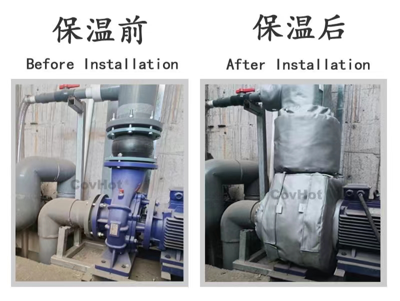 泵體<a href=http://www.ph-sh.cn/e/tags/?tagname=%E4%BF%9D%E6%B8%A9%E5%A5%97 target=_blank class=infotextkey>保溫套</a>,<a href=http://www.ph-sh.cn/e/tags/?tagname=%E5%8F%AF%E6%8B%86%E5%8D%B8%E4%BF%9D%E6%B8%A9%E5%A5%97 target=_blank class=infotextkey>可拆卸<a href=http://www.ph-sh.cn/e/tags/?tagname=%E4%BF%9D%E6%B8%A9%E5%A5%97 target=_blank class=infotextkey>保溫套</a></a>