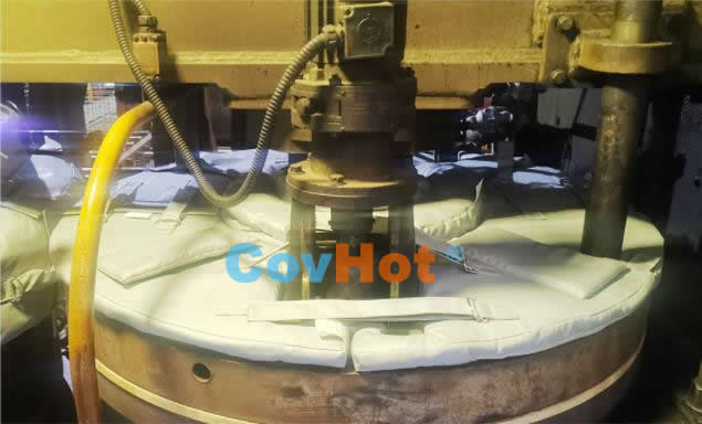 工業(yè)模具保溫絕熱套,可拆卸式模具<a href=http://www.ph-sh.cn/e/tags/?tagname=%E4%BF%9D%E6%B8%A9%E5%A5%97 target=_blank class=infotextkey>保溫套</a>