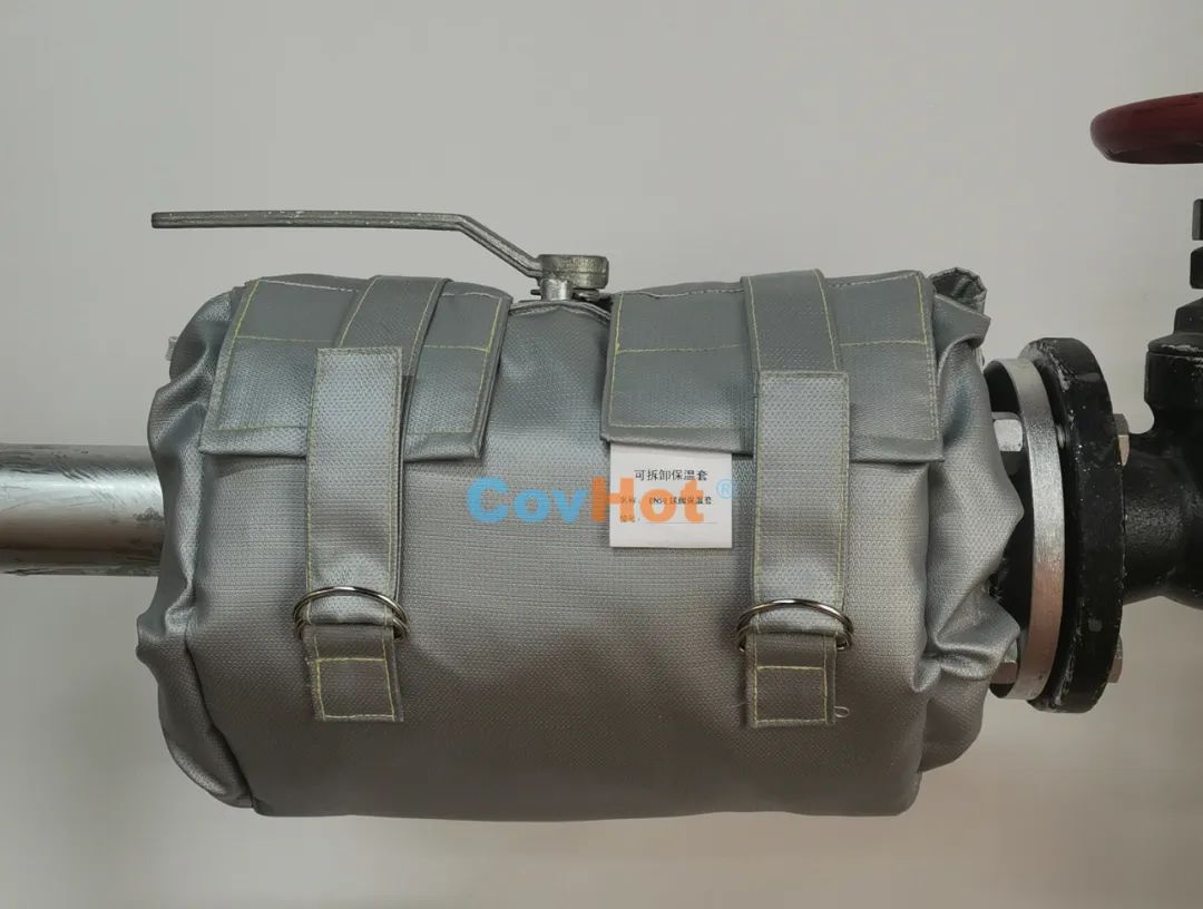 新型<a href=http://www.ph-sh.cn/e/tags/?tagname=%E9%98%80%E9%97%A8%E4%BF%9D%E6%B8%A9%E5%A5%97 target=_blank class=infotextkey><a href=http://www.ph-sh.cn/e/tags/?tagname=%E9%98%80%E9%97%A8%E4%BF%9D%E6%B8%A9 target=_blank class=infotextkey>閥門保溫</a>套</a>;閥門隔熱保溫
