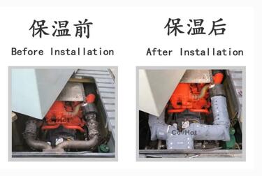 可拆卸式隔熱套,可拆卸<a href=http://www.ph-sh.cn/e/tags/?tagname=%E8%AE%BE%E5%A4%87%E9%9A%94%E7%83%AD%E5%A5%97 target=_blank class=infotextkey>設備隔熱套</a>